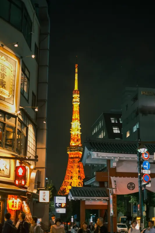 Becky.Tokyo Premium Domain